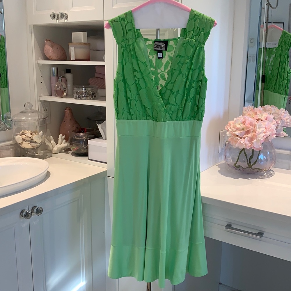 CLASS Roberto Cavalli dress